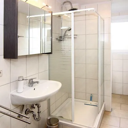 Holiday Flat Deichelfen - Dns07067-p Daire