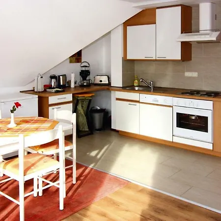 Holiday Flat Deichelfen - Dns07067-p * Büsum